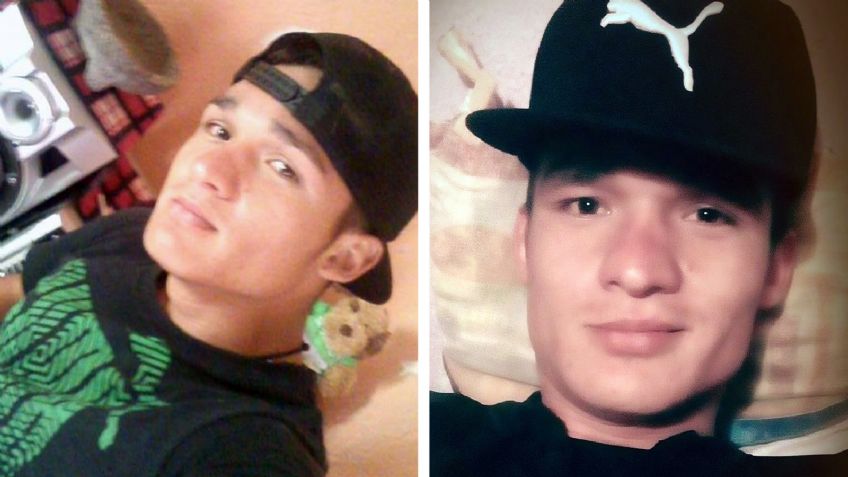 Otra desaparición en Guaymas: El joven Jairo Ponce tiene casi 2 semanas sin volver a casa