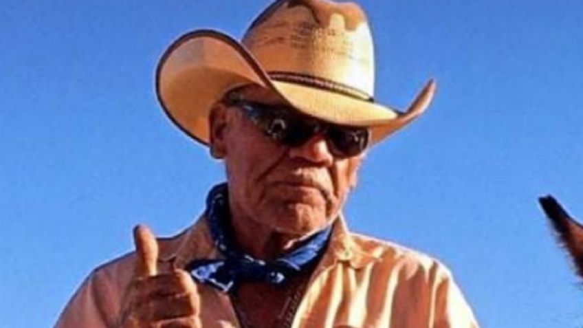 Desaparece el señor Ángel Estrada en Sonora; solicitan apoyo para dar con su paradero