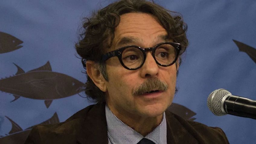 Diputado Gabriel Quadri, en contra de prohibir las corridas de toros: "es pura hipocresía"