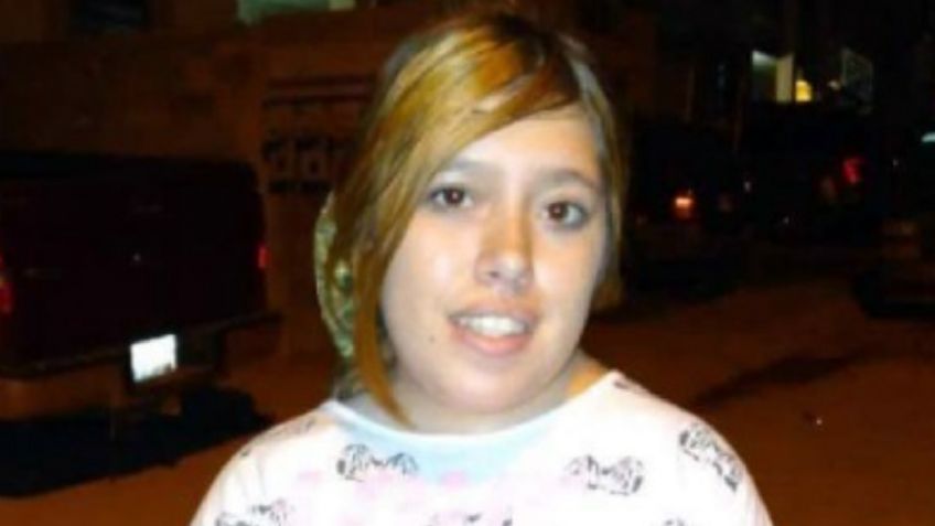 Alerta en Sonora: Piden ayuda para encontrar a Nayeli Félix, joven extraviada en Nogales