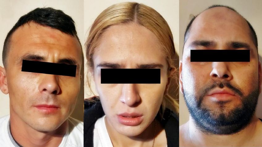 Hermosillo: Madre denuncia sitio donde su hijo compró droga y detienen a cuatro implicados