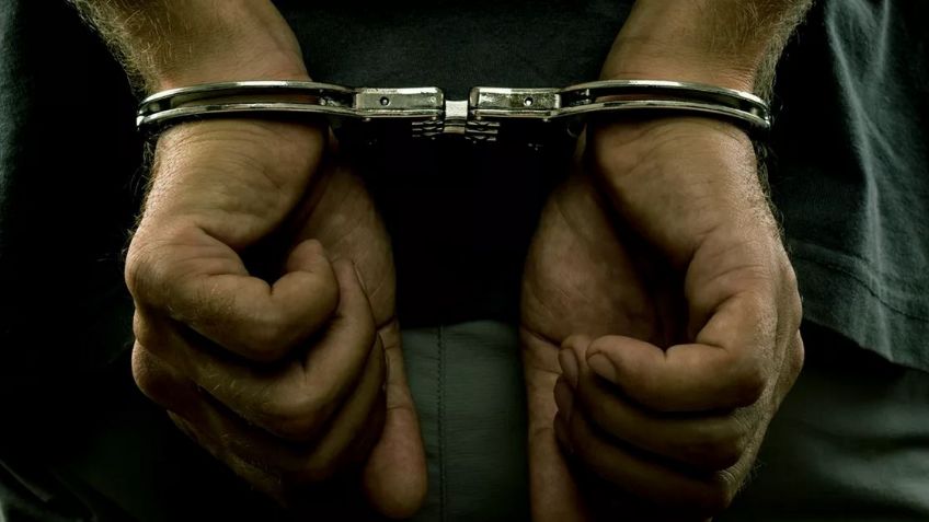 Sentencian a Rubén tras arrancarle la vida a su esposa; metió el cuerpo en una maleta