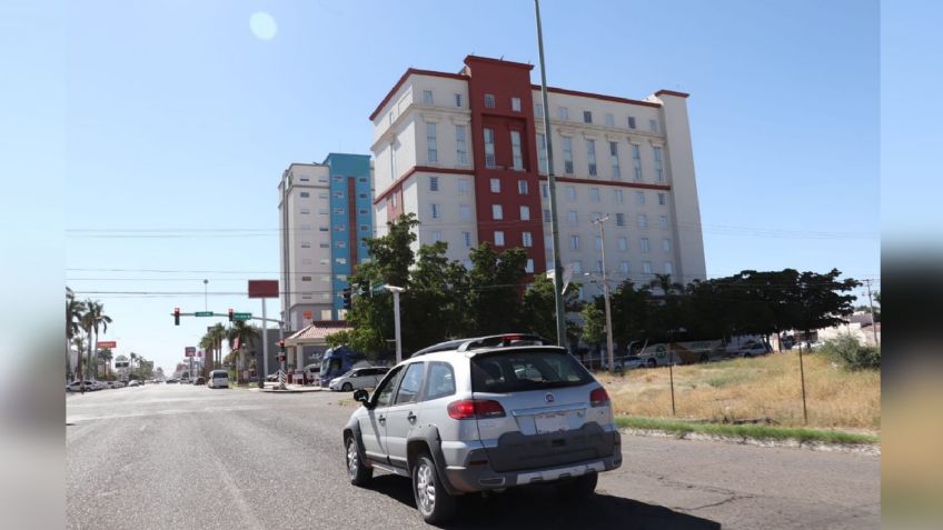 Por aumento de casos Covid-19, sector hotelero de Cajeme está en riesgo