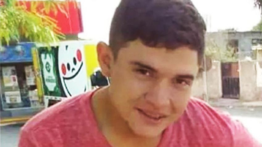 Alfredo Valencia tiene más de un mes desaparecido en Hermosillo; su familia aún lo busca