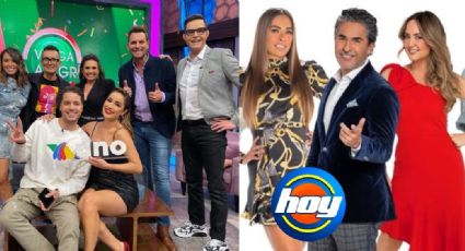 Adiós TV Azteca: Tras declararse gay y bajar 120 kilos, conductor llega a Televisa y se une a 'Hoy'