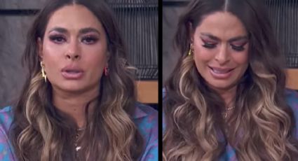 Televisa: 'Humillan' a Galilea Montijo, conductora de 'Hoy', tras polémico video: "Faltó el tubo"