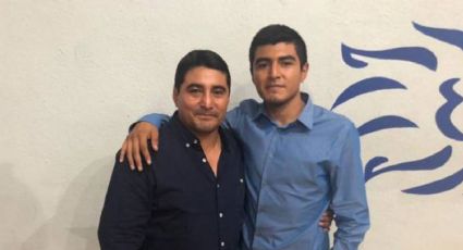 Exboxeador Erik 'Terrible' Morales revela la causa de muerte de su hijo de 23 años