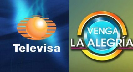 Golpe a 'Hoy': Tras 14 años en Televisa, galán de novelas vuelve a TV Azteca y se une a 'VLA'