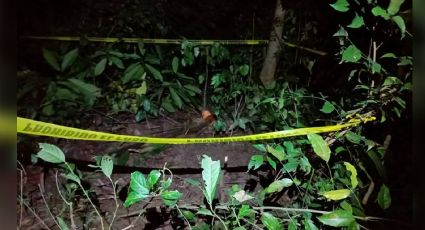 Localizan el cuerpo de un joven en avanzado estado de descomposición; quedó en una zona pantanal