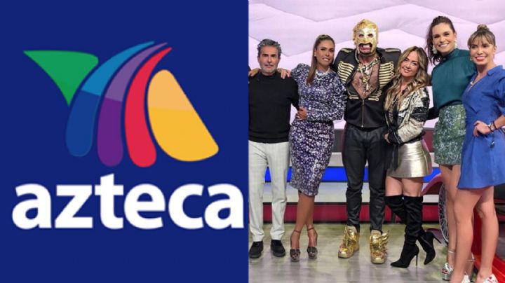 Tras abandono de su pareja y dejar TV Azteca, actriz vuelve a Televisa y la 'corren' de 'Hoy'