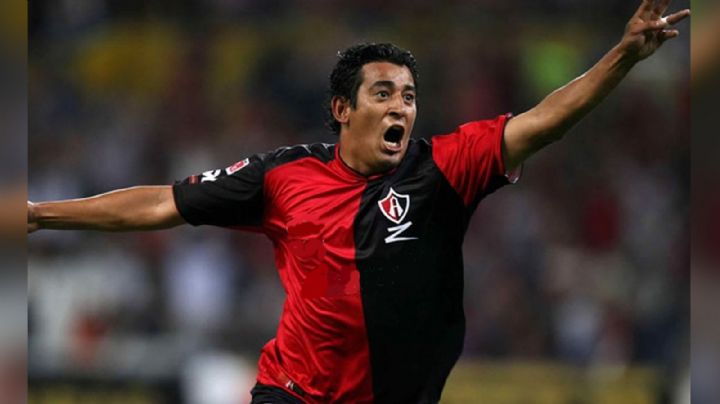 Luto en la cancha: A sus 41 años, fallece el exfutbolista del Atlas, Alfredo 'Chango' Moreno