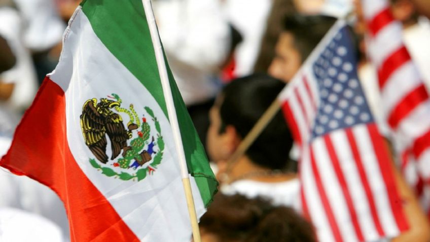 Ante incremento de casos Covid-19 y violencia, EU lanza alerta de viaje para México