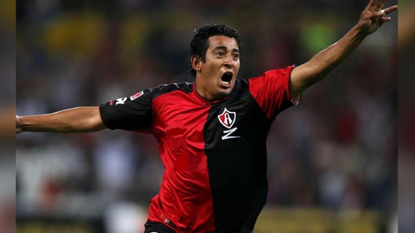 Luto en la cancha: A sus 41 años, fallece el exfutbolista del Atlas, Alfredo 'Chango' Moreno