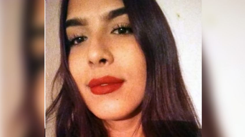 Piden ayuda para hallar a la joven Ana María en Hermosillo; tiene una semana desaparecida