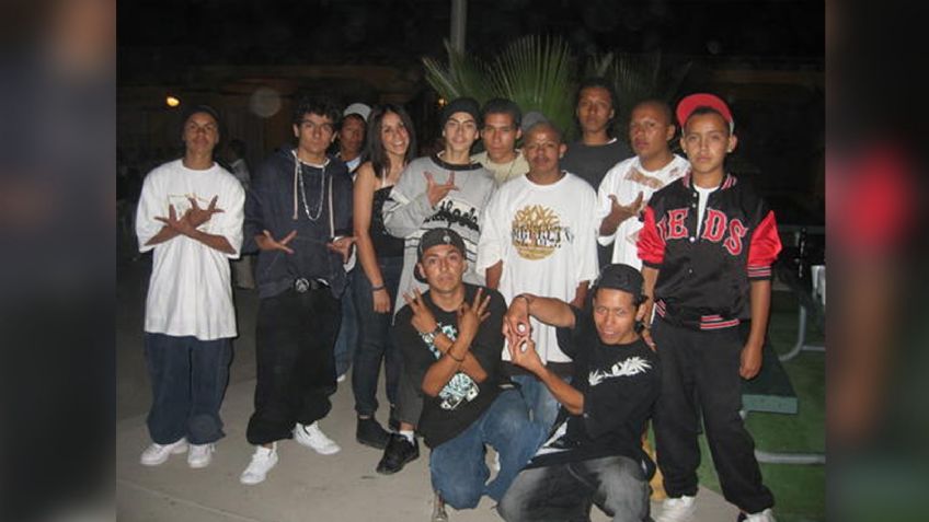 Tras detectar 243, Cándido Tarango afirma que las pandillas "desaparecieron" en Cajeme