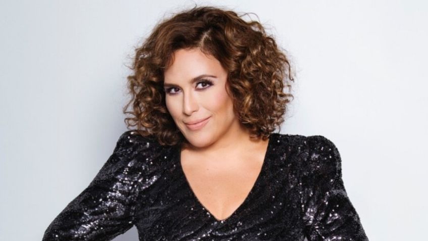 ¡Libre de enfermedades! Así refuerza su salud Angélica Vale contra el Covid-19  