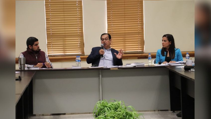 Mariscal se habría autoliquidado de Ayuntamiento de Cajeme con un millón de pesos