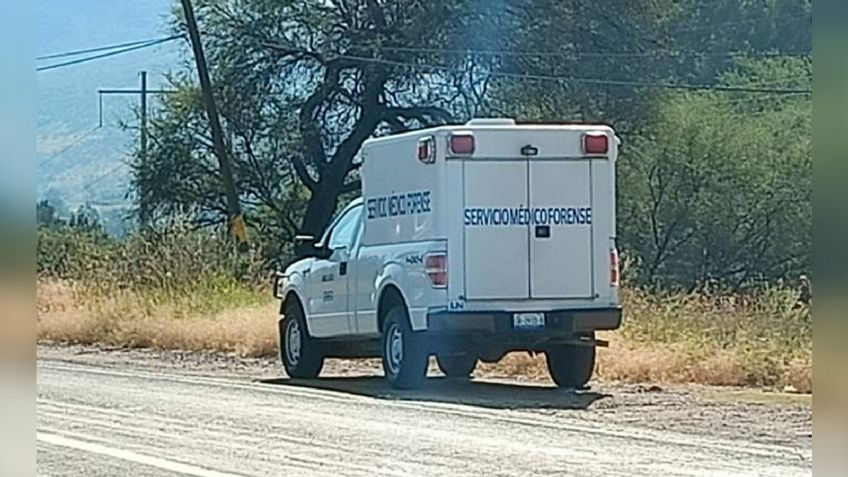 Terrible desenlace: Luis Fernando es localizado sin vida y con evidentes signos de tortura en Yuriria