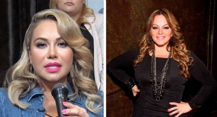 La razón por la que Jenni Rivera habría dejado a su hija 'Chiquis' fuera de su testamento