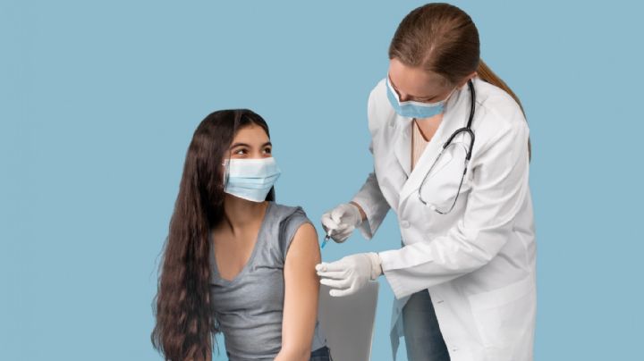 Covid-19: La FDA autoriza el uso de la vacuna de refuerzo de Pfizer apta para mayores de 16 años