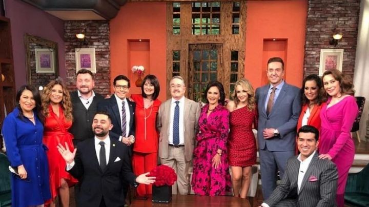 Exconductora de 'Ventaneando' pasaría sus días en las calles tras irse de TV Azteca