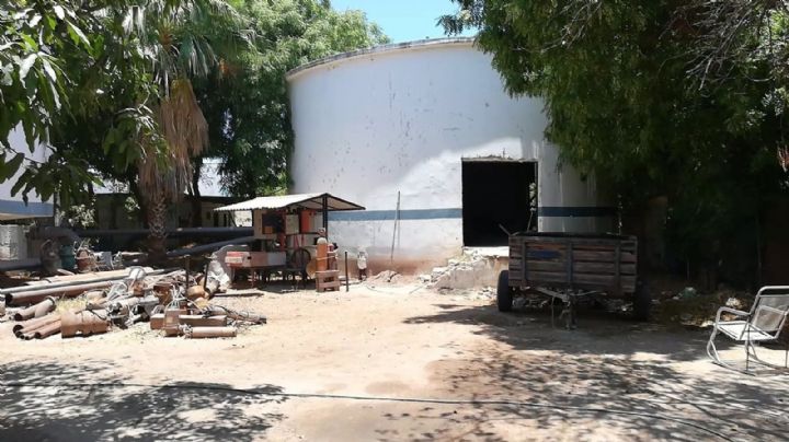 Sonora: Vecinos denunciarán a Oomapasn ante la CEDH por hostigamiento