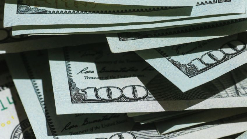 Tipo de cambio de este jueves 9 de diciembre: Así amanece el precio del dólar hoy en México