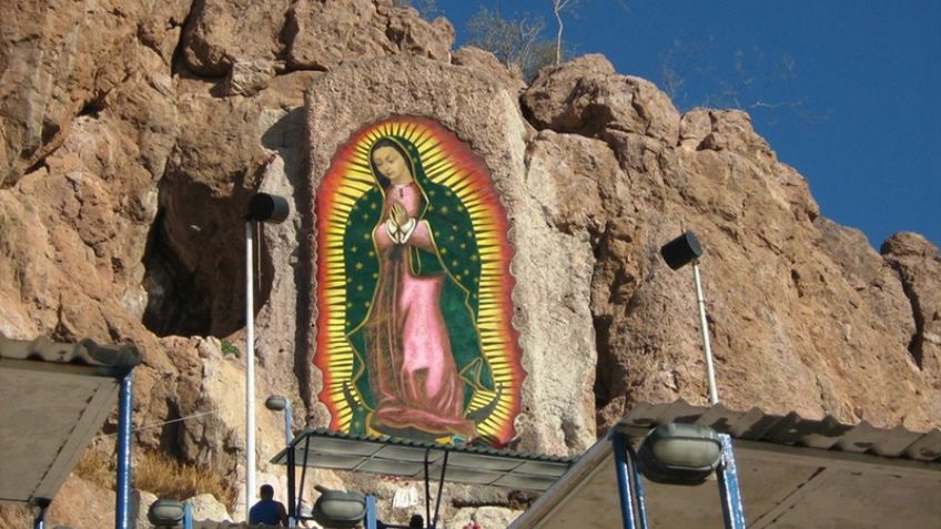 ¡Toma nota!  Así será el operativo de seguridad en Cajeme por el 12 de diciembre, Día de la Virgen