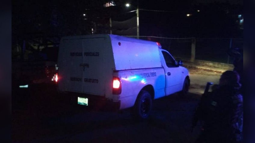 Abogada es encontrada sin vida dentro de un domicilio; murió presuntamente envenenada