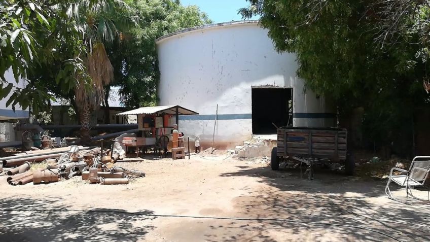 Sonora: Vecinos denunciarán a Oomapasn ante la CEDH por hostigamiento