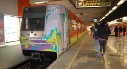 CDMX: Línea 3 del Metro vuelve a la normalidad, ¿cuáles siguen sin dar servicio?