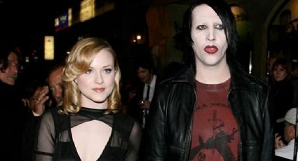 Evan Rachel Wood revela que Marilyn Manson abusó de ella por años: "Me sometieron"