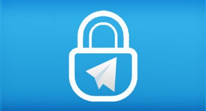 ¿Chats seguros y secretos? Así puedes activar el candado para conversaciones de Telegram