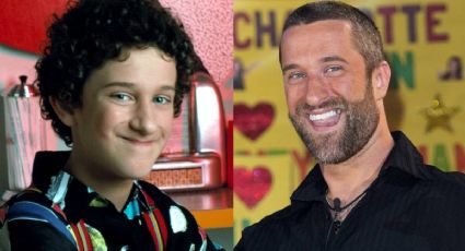 Fallece Dustin Diamond de 'Salvados por la campana' a los 44 años de edad