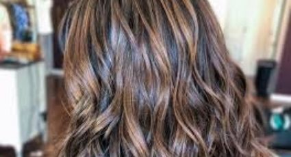 ¿Buscas un cambio de 'look'? Anímate a experimentar con algunos de los tonos del 'balayage'