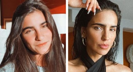 Mar Alexa, hija de Bárbara de Regil, enamora con sus mejores fotos a la orilla del mar