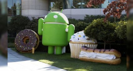 Android: El detrás de su Cupcake, Donut, Ice Cream, KitKat, Lollipop y Nougat