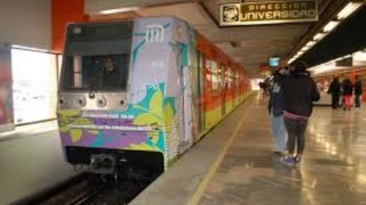 CDMX: Línea 3 del Metro vuelve a la normalidad, ¿cuáles siguen sin dar servicio?