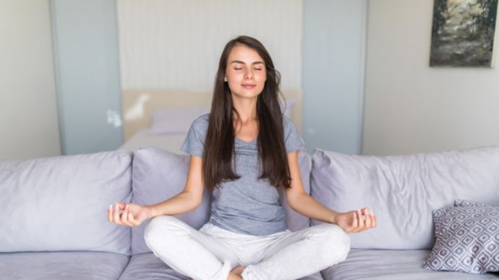 ¡Encuentra la calma! Estos ejercicios de respiración ayudará a tu salud mental