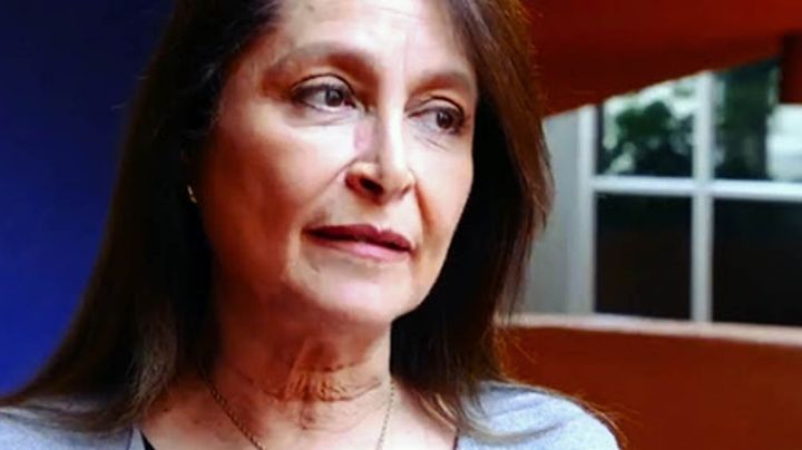 Daniela Romo se sincera con Adela Micha al confesar el motivo por el que se negó a tener hijos