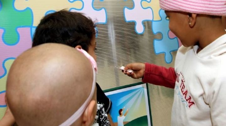 Lamentable: Un tipo de cáncer desarrollaría leucemia como secuela en niños