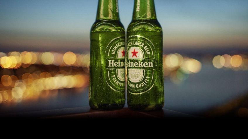 ¡Se une a la causa! Empresa cervecera producirá hielo seco para transportar vacunas Covid-19