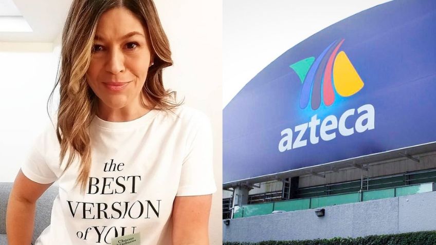 ¿Adiós a 'Hoy'? Martha Figueroa recibiría oferta de TV Azteca para entrar a 'VLA'