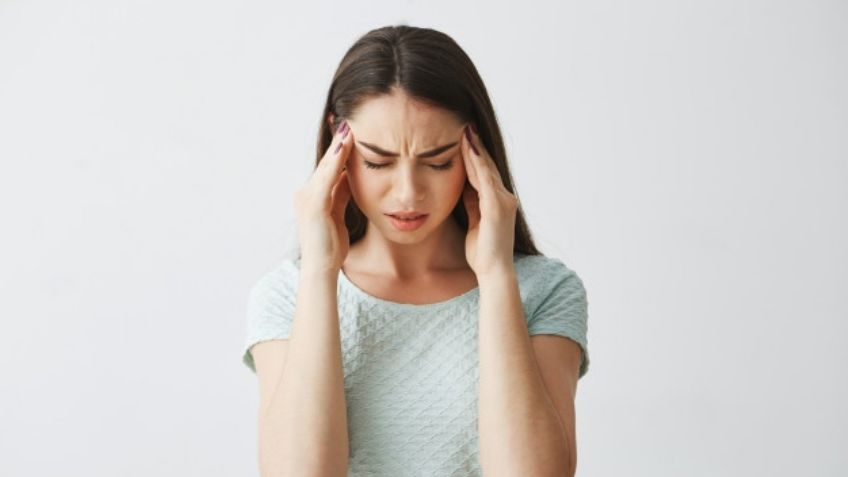 ¿Te duele la cabeza? Estos remedios naturales te ayudarán a calmar el malestar
