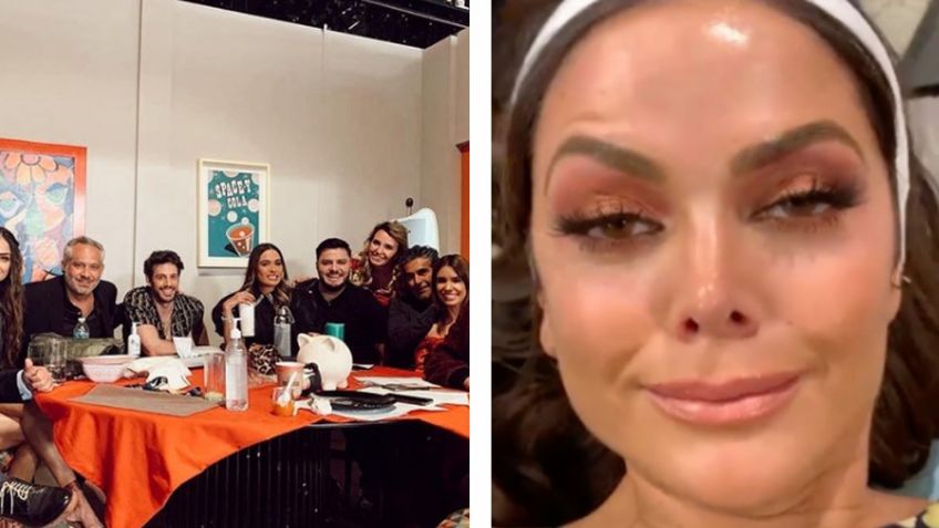 Escándalo en Televisa: Integrante de 'Hoy' le hace el feo a Marisol González