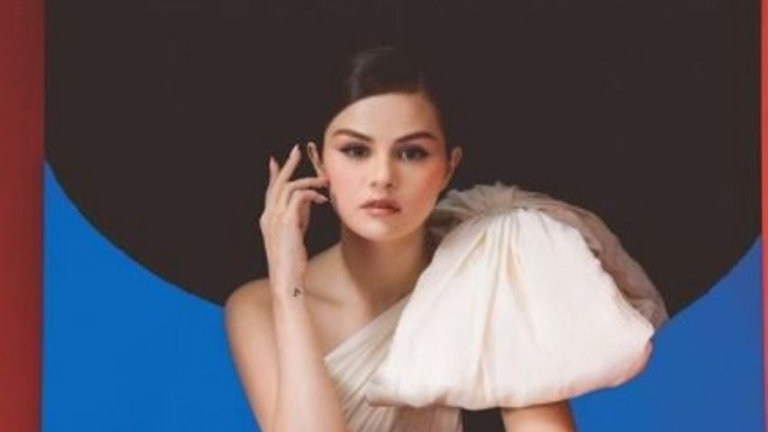 ¡Con mucho amor propio! Selena Gómez 'acalora' las redes con diminuto traje de baño