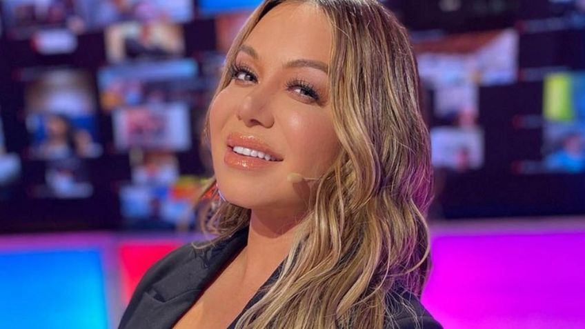 Chiquis Rivera arremete contra publicaciones que la señalan de tener un nuevo romance