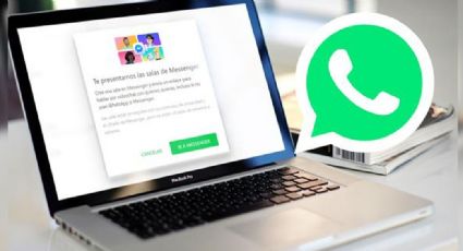 El novedoso truco para realizar videollamadas en WhatsApp Web ¡con hasta 50 personas!