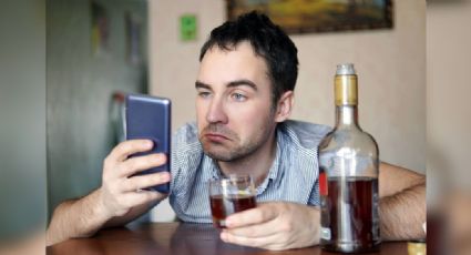 Adiós a los ex: 'Modo borracho' evita llamadas y mensajes bajo los efectos del alcohol