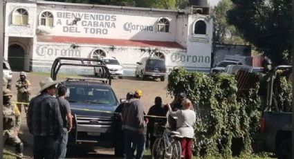 Presunto líder del Cártel Santa Rosa de Lima es vinculado a proceso por masacre en bar